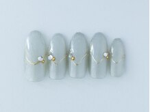 アヤネイル(ayanail)/【定額デザイン】