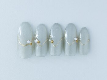 アヤネイル(ayanail)/【定額デザイン】