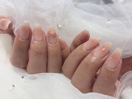 チーク/バラ/staff:otsuka