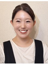 エース(A)&nbsp;牧原 麻衣