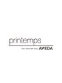 プランタン アヴェダ(printemps AVEDA)/printemps AVEDA