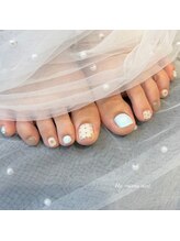 フルアナ(Hu ruana)/ネイル(画像持込OK)