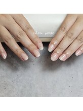 シュポルテ(chou porte)/