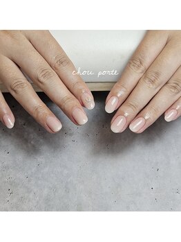 シュポルテ(chou porte)/