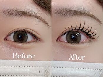 モクバイエイチ 立川南口店(MOC by h)/アンドヘルシー