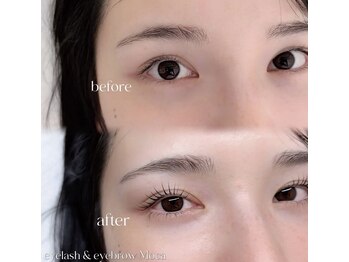 モカ 清澄白河(Moca)/まつげパーマ