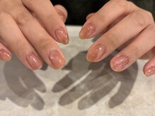 イコイ(ikoi)/【Instagram】@rara.i.nail