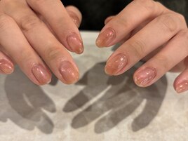 【Instagram】@rara.i.nail