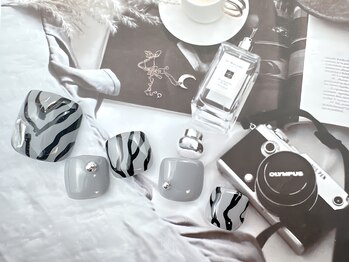 シャルム(Charm)/1月【定額】トレンドコース