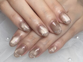 リノア(Linoa)/【Hand】持ち込みデザイン75分