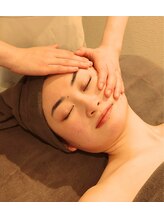 ハピ(Hapi)/小顔フェイシャルマッサージ