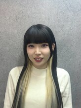 トゥルー 新宿店(TRU) Reika