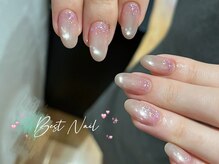 ベストネイル 大宮東口店(Best Nail)/うる艶マグネット