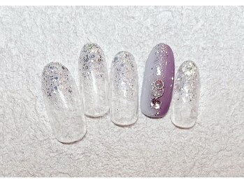 プルメリア(PLUMERIA)/1月定額シンプルコース