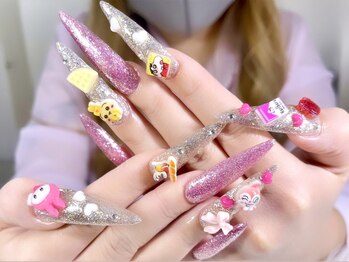 ウェリナ(Welina)/スーパーロング長さ出しやり放題