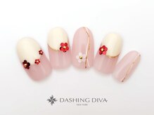 ダッシングディバ アトレ大井町店(DASHING DIVA)/大井町１月シークレット