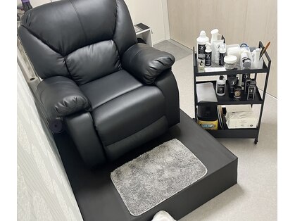 HALUTE.86【4/9 NEW OPEN (予定)】の写真