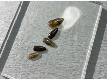 ネイルサロン アンフィニの雰囲気（1000種類以上のデザインがあります。）