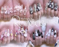 ルメッド(Remede)