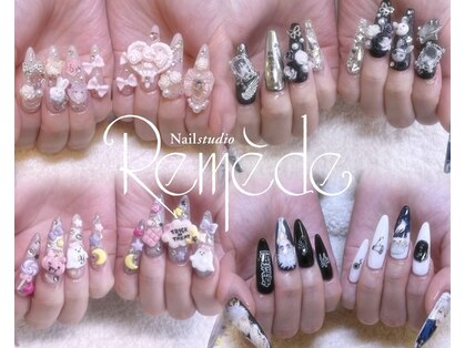 ルメッド(Remede)の写真