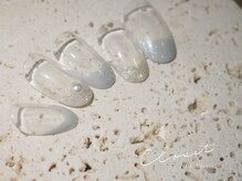 ネイルクローゼット(Nail Closet)/5月　Monthly Design