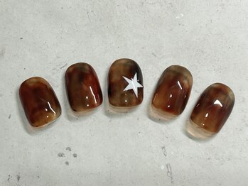 ネイルマン 新宿店(Nail Man)/8500円