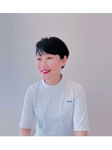 ポーラ ザ ビューティ 前橋川原店(POLA THE BEAUTY) 笹澤