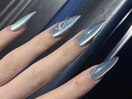 イニシャルマグストーン