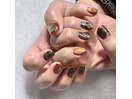 サンプルデザインよりニュアンス