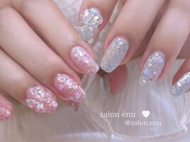 定額コース☆カラー変更可☆