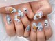 ネイルマフィア 新宿(NAIL MAFIA)の写真