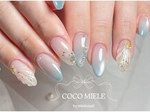 ココミエレ(COCO MIELE)