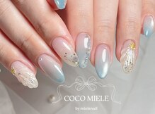 ココミエレ(COCO MIELE)