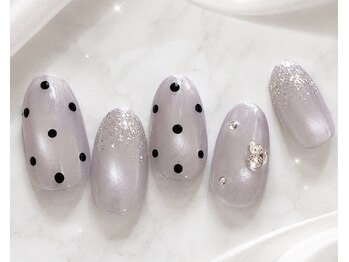 リアン(Lian)/上質アート定額 ¥9,500