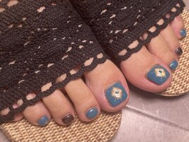 シンプルモロッカン