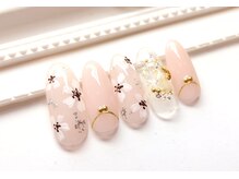 ナトゥール ネイルサロン(Natur nail salon)/