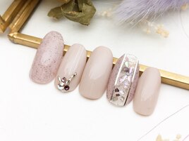 初回◇スタンダードコース￥7500