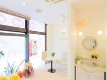 ディオーネ 長野東口店(Dione)/店内　フロア　脱毛/長野/全身