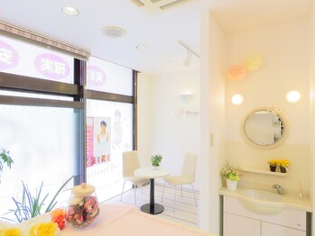 ディオーネ 長野東口店(Dione)/店内　フロア　脱毛/長野/全身