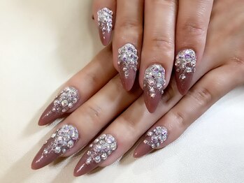 ラビング(Loving)/キラキラスカルプ