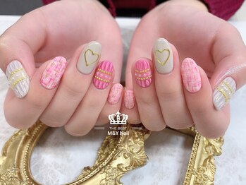 エムアンドワイ 秋葉原店(M&Y)/