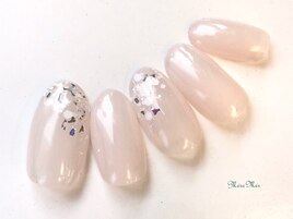 スノーネイル12月1月のおすすめ