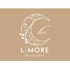 エルモア(L-MORE)のお店ロゴ