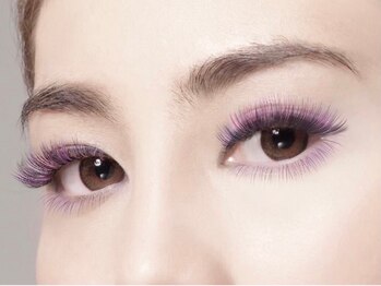 チャーム 能登川店(Charm)/ボリュームラッシュ