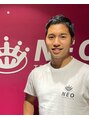 ネオトレーニングジム(NEO TRAINING GYM) 中本 将喜