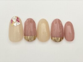 プリーツ¥10,450