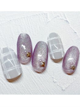 エフブルーム レカン(f'bloom L'ecrin)/Hand デザイン