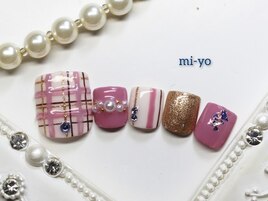 フット【定額￥9350(税込)★】