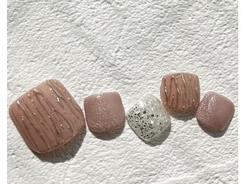 リーチェ ビューティアンドネイルサロン 大名店(Beauty&Nail Salon)/