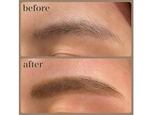 ファビー(Fabby)/レディース眉毛WAX(比奈乃)